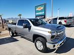New 2026 Chevrolet Silverado 3500 LTZ Crew Cab 4WD Pickup for sale #58968 - photo 1