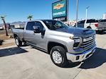 New 2026 Chevrolet Silverado 3500 LTZ Crew Cab 4WD Pickup for sale #58968 - photo 3
