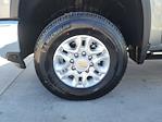 New 2026 Chevrolet Silverado 3500 LTZ Crew Cab 4WD Pickup for sale #58968 - photo 25