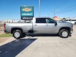 New 2026 Chevrolet Silverado 3500 LTZ Crew Cab 4WD Pickup for sale #58968 - photo 4