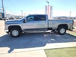 New 2026 Chevrolet Silverado 3500 LTZ Crew Cab 4WD Pickup for sale #58968 - photo 7