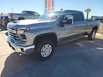 New 2026 Chevrolet Silverado 3500 LTZ Crew Cab 4WD Pickup for sale #58968 - photo 8