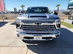 New 2026 Chevrolet Silverado 3500 LTZ Crew Cab 4WD Pickup for sale #58968 - photo 9