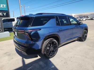 New 2026 Chevrolet Traverse RS AWD SUV for sale #58970 - photo 2