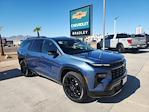 New 2026 Chevrolet Traverse RS AWD SUV for sale #58970 - photo 1