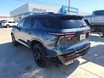 New 2026 Chevrolet Traverse RS AWD SUV for sale #58970 - photo 6