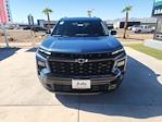 New 2026 Chevrolet Traverse RS AWD SUV for sale #58970 - photo 9