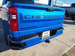 New 2026 Chevrolet Silverado 1500 Custom Crew Cab 4WD Pickup for sale #58974 - photo 13