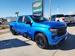 New 2026 Chevrolet Silverado 1500 Custom Crew Cab 4WD Pickup for sale #58974 - photo 3