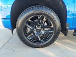 New 2026 Chevrolet Silverado 1500 Custom Crew Cab 4WD Pickup for sale #58974 - photo 21