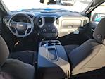 New 2026 Chevrolet Silverado 1500 Custom Crew Cab 4WD Pickup for sale #58974 - photo 23