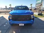 New 2026 Chevrolet Silverado 1500 Custom Crew Cab 4WD Pickup for sale #58974 - photo 9