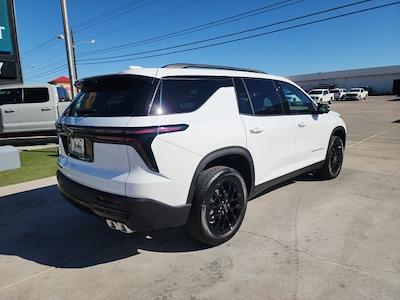 New 2026 Chevrolet Traverse LT for sale #58975 - photo 2