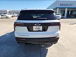 New 2026 Chevrolet Traverse LT for sale #58975 - photo 5