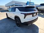New 2026 Chevrolet Traverse LT for sale #58975 - photo 6