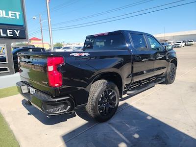 New 2026 Chevrolet Silverado 1500 RST Crew Cab for sale #58979 - photo 2