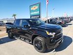 New 2026 Chevrolet Silverado 1500 RST Crew Cab for sale #58979 - photo 1