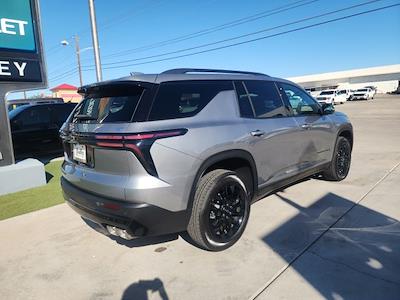 New 2026 Chevrolet Traverse LT for sale #58981 - photo 2