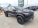 New 2025 Chevrolet Colorado Trail Boss Crew Cab 4WD Pickup for sale #58994 - photo 2