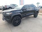 New 2025 Chevrolet Colorado Trail Boss Crew Cab 4WD Pickup for sale #58994 - photo 8