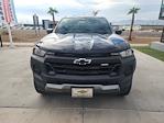 New 2025 Chevrolet Colorado Trail Boss Crew Cab 4WD Pickup for sale #58994 - photo 9