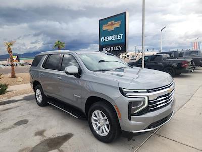 New 2026 Chevrolet Tahoe LT for sale #58997 - photo 1