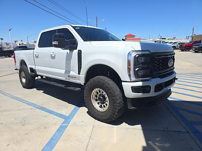 2024 Ford F-250 Crew Cab 4x4 Pickup for sale #CF58213A - photo 1