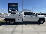 2024 Chevrolet Silverado 3500 Crew Cab RWD, Knapheide Contractor Body Contractor Truck for sale #CF58214 - photo 22