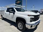 2024 Chevrolet Silverado 3500 Crew Cab 2WD Reading Service Truck for sale #CF58314 - photo 1