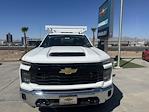 2024 Chevrolet Silverado 3500 Crew Cab 4WD, Royal Truck Body Contractor Body Contractor Truck for sale #CF58407 - photo 3