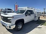 2024 Chevrolet Silverado 3500 Crew Cab 4WD, Royal Truck Body Contractor Body Contractor Truck for sale #CF58407 - photo 1