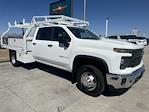 2024 Chevrolet Silverado 3500 Crew Cab 4WD, Royal Truck Body Contractor Body Contractor Truck for sale #CF58407 - photo 20