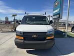 2024 Chevrolet Express 2500 RWD, Adrian Steel General Service Upfitted Cargo Van for sale #CF58534 - photo 3