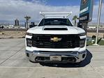 New 2025 Chevrolet Silverado 3500 Crew Cab 4WD Service Truck for sale #CF58628 - photo 3