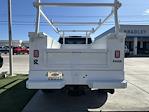 New 2025 Chevrolet Silverado 3500 Crew Cab 4WD Service Truck for sale #CF58628 - photo 13
