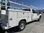 New 2025 Chevrolet Silverado 3500 Crew Cab 4WD Service Truck for sale #CF58628 - photo 2