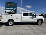 New 2025 Chevrolet Silverado 3500 Crew Cab 4WD Service Truck for sale #CF58628 - photo 16