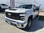 New 2025 Chevrolet Silverado 3500 Crew Cab 4WD Service Truck for sale #CF58628 - photo 4