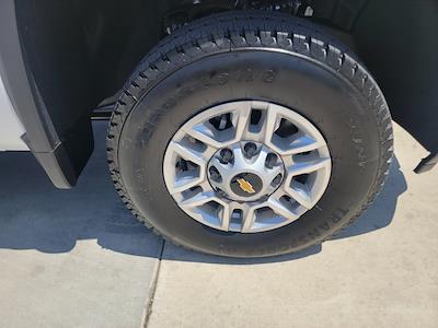 2025 Chevrolet Silverado 2500 Crew Cab SRW 4WD Royal Service Truck for sale #CF58749 - photo 1