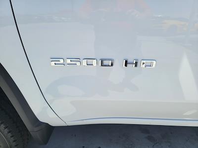 2025 Chevrolet Silverado 2500 Crew Cab SRW 4WD Royal Service Truck for sale #CF58750 - photo 1