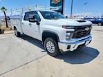 2025 Chevrolet Silverado 2500 Crew Cab SRW 4WD Royal Service Truck for sale #CF58750 - photo 12