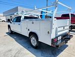 2025 Chevrolet Silverado 2500 Crew Cab SRW 4WD Royal Service Truck for sale #CF58750 - photo 4