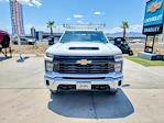 2025 Chevrolet Silverado 2500 Crew Cab SRW 4WD Royal Service Truck for sale #CF58750 - photo 10