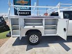New 2025 Chevrolet Silverado 2500 Crew Cab 4WD Royal 40-VO-98 8' 2" Service Truck for sale #CF58751 - photo 14
