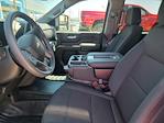 New 2025 Chevrolet Silverado 2500 Crew Cab 4WD Royal 40-VO-98 8' 2" Service Truck for sale #CF58751 - photo 18