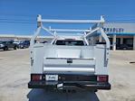New 2025 Chevrolet Silverado 2500 Crew Cab 4WD Royal 40-VO-98 8' 2" Service Truck for sale #CF58751 - photo 9
