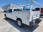 New 2025 Chevrolet Silverado 2500 Crew Cab 4WD Royal 40-VO-98 8' 2" Service Truck for sale #CF58751 - photo 4