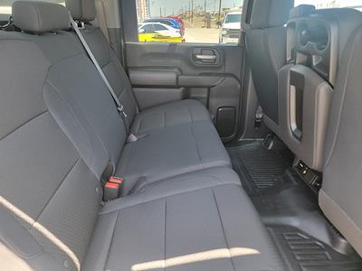 2025 Chevrolet Silverado 2500 Crew Cab SRW 4WD Royal Service Truck for sale #CF58752 - photo 2