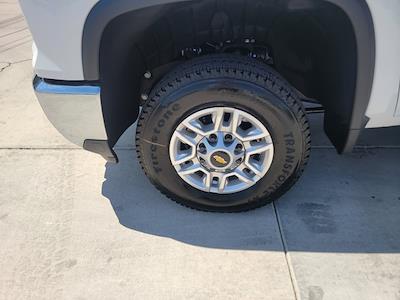 2025 Chevrolet Silverado 2500 Crew Cab SRW 4WD Royal Service Truck for sale #CF58752 - photo 1