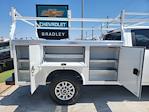 2025 Chevrolet Silverado 2500 Crew Cab SRW 4WD Royal Service Truck for sale #CF58752 - photo 9